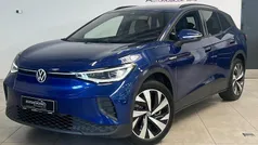 Brugt 2024 VW ID.4 Pro Performance SUV | 279.700 kr. (Fair pris)