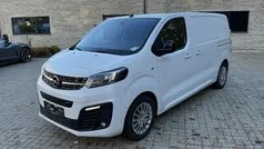 Brugt 2023 Opel Vivaro-e Combi Enjoy Plus Van | 179.900 kr.