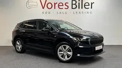 Brugt 2023 Skoda Enyaq iV SUV | 229.900 kr. (Fair pris)