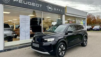 Brugt Opel Frontera 83 kW (113 HK) 2025 SUV