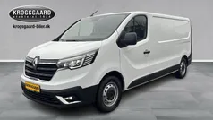 Brugt 2024 Renault Trafic Van | 214.900 kr.