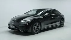 Brugt 2024 Mercedes EQE350 AMG Sedan | 474.900 kr. (Fair pris)