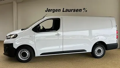 Brugt Opel Vivaro Enjoy Plus 145 HK (106 kW) 2025 MPV