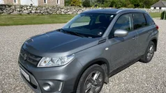 Koks Brugt 2017 Suzuki Vitara Active SUV | 109.800 kr. (Fair pris)
