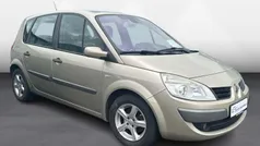 Brugt 2007 Renault Scénic II Dynamique MPV | 19.900 kr.