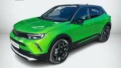 Brugt 2022 Opel Mokka-e Ultimate SUV | 139.000 kr. (Fair pris)