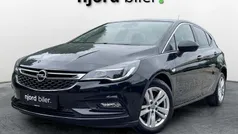 Brugt 2019 Opel Astra | 129.400 kr. (Fair pris)