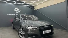 Brugt 2016 Audi A6 Comfort Stationcar | 3.451 kr.