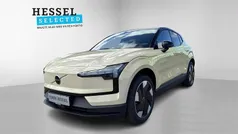 Moss yellow Brugt 2023 Volvo EX30 Plus SUV | 247.900 kr. (Fair pris)