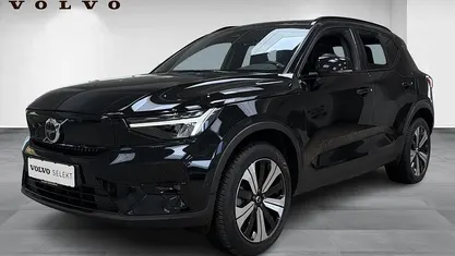 Brugt Volvo XC40 Ultimate 169 kW (231 HK) 2023 SUV