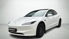 Hvidmetal Brugt 2023 Tesla Model 3 RWD Sedan | 263.900 kr. (Fair pris)