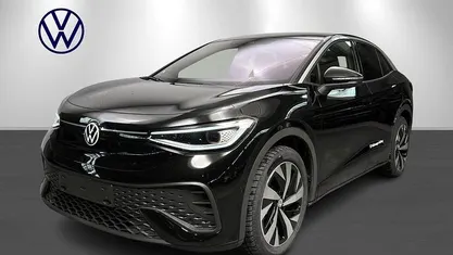 Sortmetal Brugt 2024 VW ID.5 Style SUV | 329.900 kr. (Fair pris)