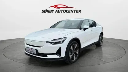 Brugt Polestar 2 219 kW (299 HK) 2024 Hatchback