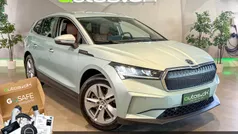 Brugt 2022 Skoda Enyaq iV ecoSuite SUV | 249.000 kr. (God pris)
