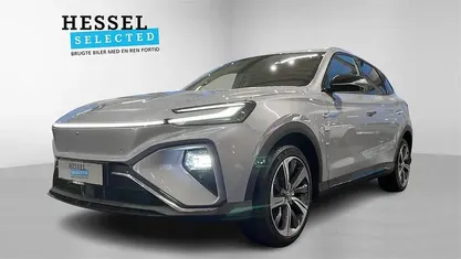 Brugt MG Marvel R Luxury 132 kW (180 HK) 2022 SUV
