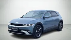 Brugt 2025 Hyundai Ioniq 5 Advanced SUV | 309.900 kr. (Fair pris)