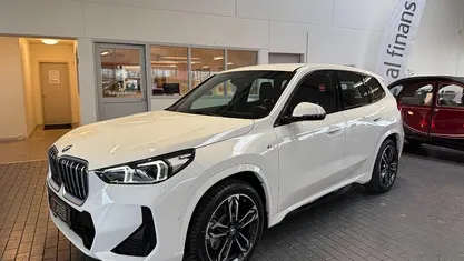 Brugt 2023 BMW iX1 M Sport SUV | 299.800 kr. (Super pris)