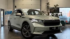 Brugt 2022 Skoda Enyaq iV SUV | 244.799 kr. (God pris)