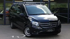Brugt 2017 Mercedes Vito MPV | 144.900 kr.