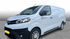 Brugt 2024 Toyota Proace Comfort Van | 234.995 kr.