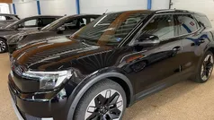 Sort Brugt 2024 Ford Explorer Extended Range SUV | 329.900 kr. (Fair pris)