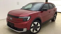 Brugt 2024 Ford Explorer Extended Range SUV | 319.500 kr. (Fair pris)