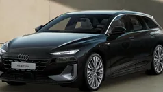 Sortmetal Brugt 2025 Audi A6 e-tron Design Stationcar | 674.900 kr. (God pris)