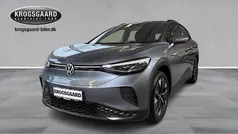 Brugt 2022 VW ID.4 Pro SUV | 219.900 kr. (Fair pris)