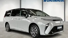 Brugt 2025 Maxus MIFA 9 MPV | 369.900 kr.