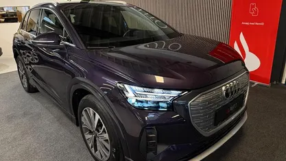 Brugt 2022 Audi Q4 e-tron SUV | 264.990 kr. (Fair pris)