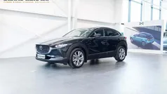 Brugt 2023 Mazda CX-30 Cosmo SUV | 319.900 kr.