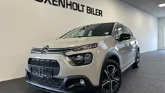 Brugt 2021 Citroën C3 Feel Hatchback | 104.900 kr. (Fair pris)