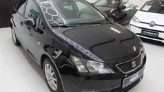 Sort Brugt 2016 Seat Ibiza Style Stationcar | 72.900 kr. (Fair pris)