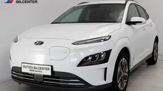 Brugt 2023 Hyundai Kona Advanced SUV | 179.900 kr. (Super pris)