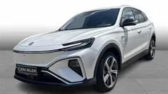 Brugt 2024 MG Marvel R Luxury SUV | 242.900 kr. (God pris)