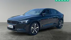 Sort metal Brugt 2023 Polestar 2 Plus Sedan | 239.500 kr. (Fair pris)