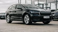 Brugt 2022 Skoda Enyaq iV Loft SUV | 209.900 kr. (Fair pris)