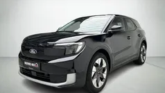 Brugt 2025 Ford Explorer Extended Range SUV | 319.900 kr. (God pris)