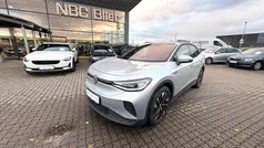 Brugt 2021 VW ID.4 Pro Performance SUV | 237.780 kr. (Fair pris)