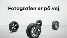 Brugt 2020 Peugeot 5008 MPV | 169.990 kr. (God pris)