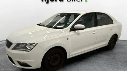 Brugt Seat Toledo Style 105 HK (77 kW) 2014