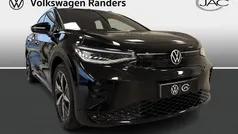 Brugt 2025 VW ID.4 GTX SUV | 389.900 kr.