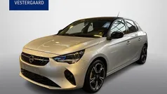 Sølv Brugt 2023 Opel Corsa Elegance Hatchback | 184.895 kr. (Fair pris)