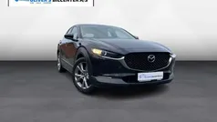 Brugt 2021 Mazda CX-30 Cosmo SUV | 189.900 kr. (Dyr)
