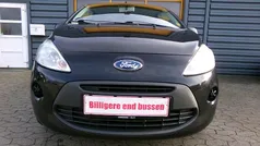 Brugt 2010 Ford Ka Titanium | 14.999 kr. (Fair pris)