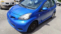 Brugt 2011 Toyota Aygo Hatchback | 16.900 kr. (Fair pris)