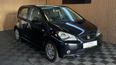 Sort Brugt 2019 Seat Mii Style Hatchback | 64.500 kr. (Fair pris)