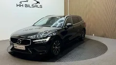 Brugt 2019 Volvo V60 Momentum Stationcar | 259.700 kr. (God pris)