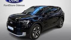 Sort Brugt 2024 Ford Explorer Select SUV | 294.600 kr. (Fair pris)