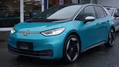 Brugt 2020 VW ID.3 Hatchback | 179.900 kr. (God pris)